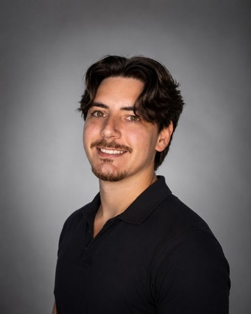 Damian Ruiz, Founder of Condo Compliance Desk